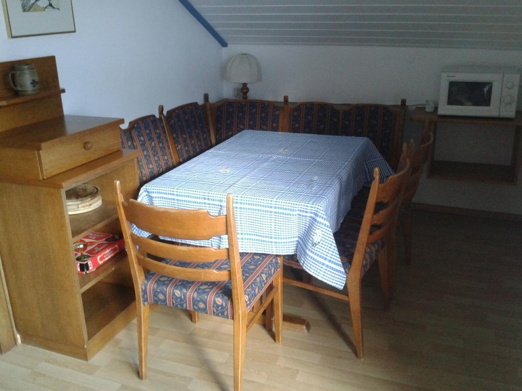 Haus Elisabeth Apartment Mittersill Room photo